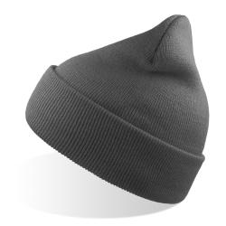 Шапка вязаная  двойная Wind-S