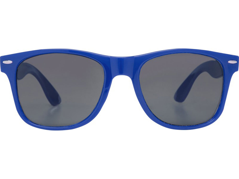 Солнцезащитные очки Sun Ray из океанского пластика, синий