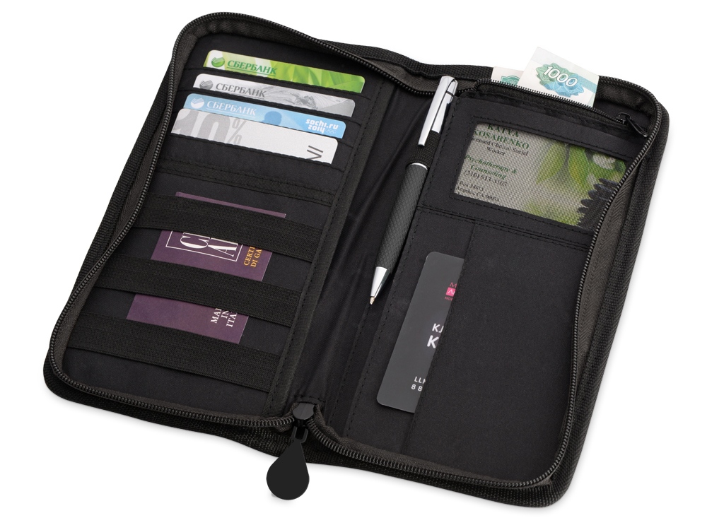 Портмоне Вест. Voyager Портмоне Вест. Voyager