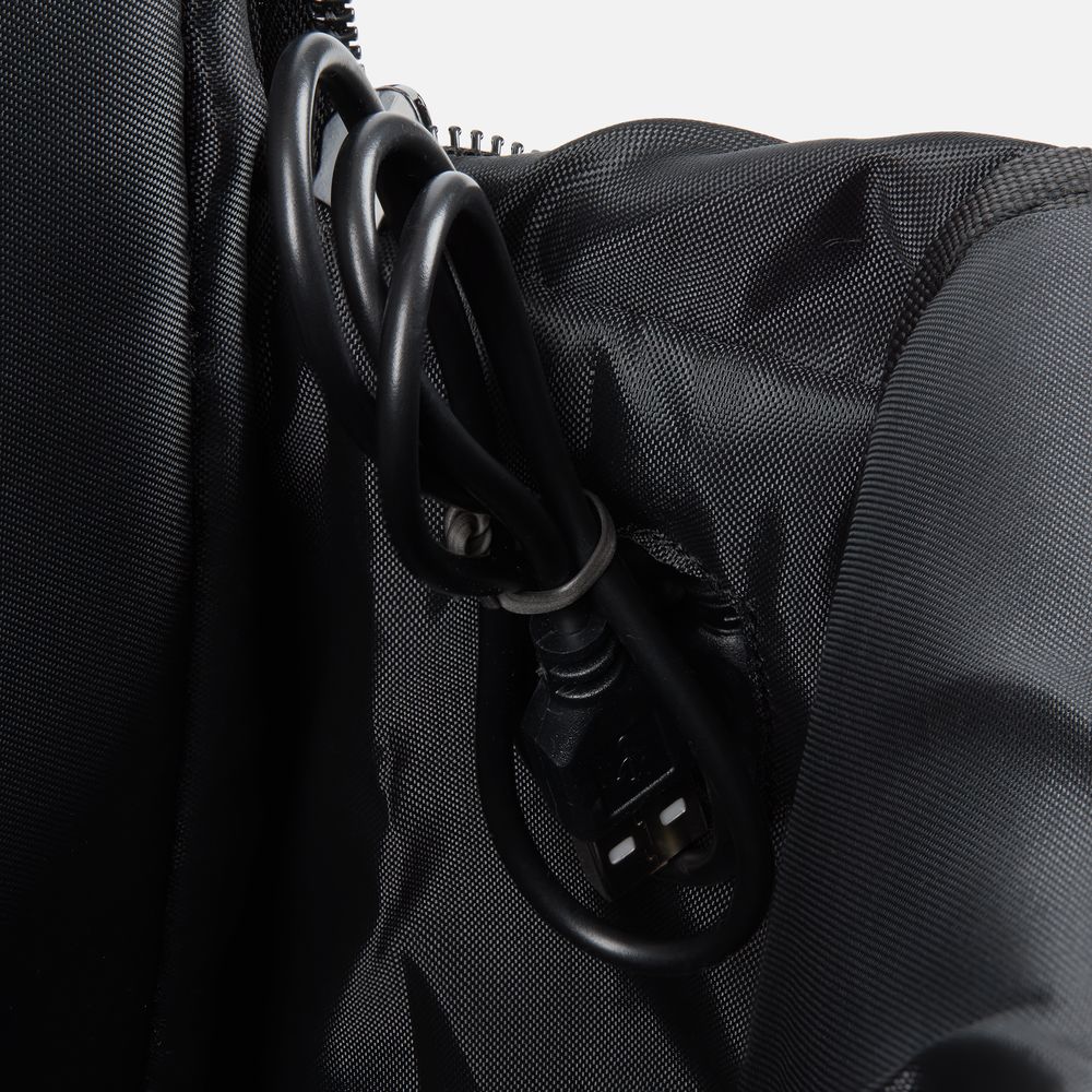 Рюкзак для ноутбука Belp, черный