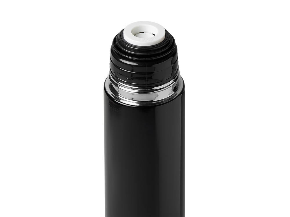 Термос Ямал, 500мл, черный