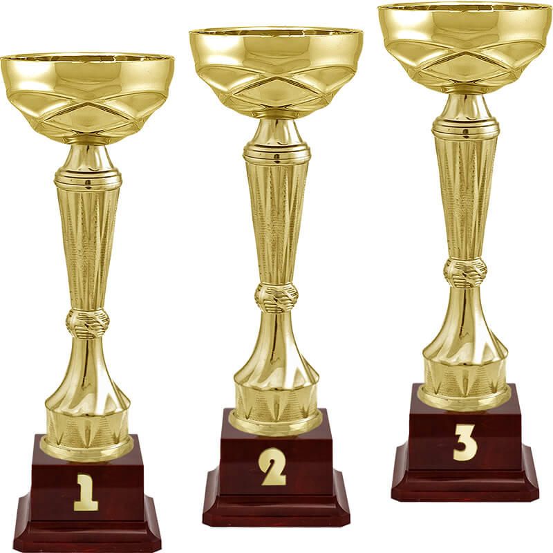 Кубок Спарт 3 место