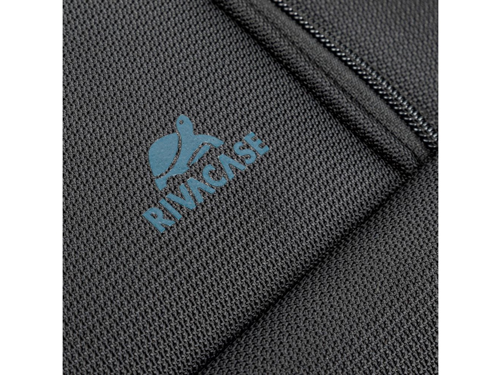 RIVACASE 8432 black ECO сумка для ноутбука 15.6 / 6