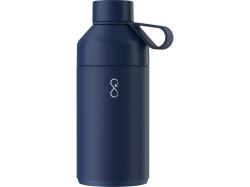 Бутылка для воды Ocean Bottle с вакуумной изоляцией объемом 750 мл, синий