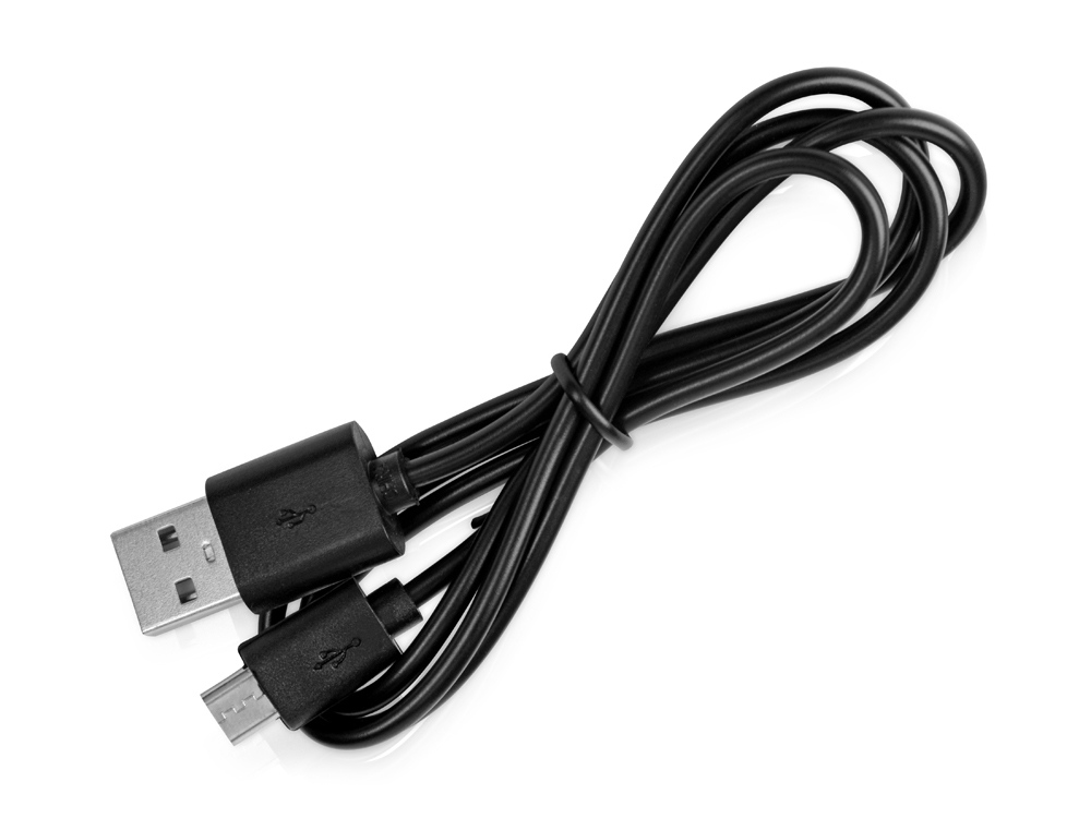 Портативная колонка из бамбука Bongo, натуральный (Р)