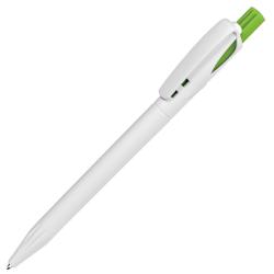 Ручка шариковая TWIN WHITE Ручка шариковая TWIN WHITE