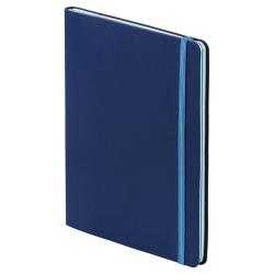 Блокнот (линейка+клетка) BiColor 15,5х21 с резинкой 2659.44 Блокнот (линейка+клетка) BiColor 15,5х21 с резинкой 2659.44