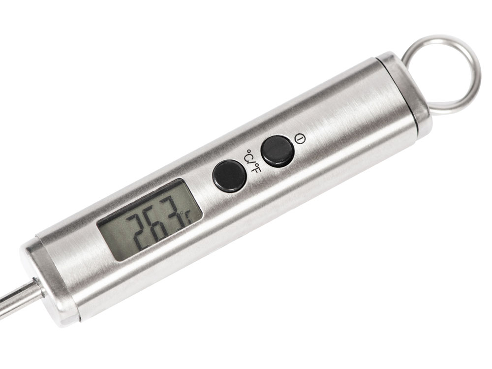 Кулинарный термометр Steak (Р) Кулинарный термометр Steak (Р)