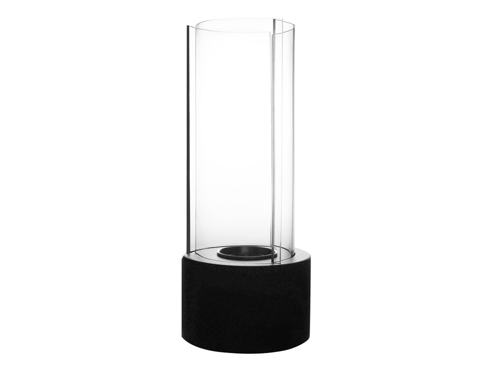 Биокамин с вьющимся пламенем Dance of flame