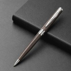 Ручка шариковая SECRET Business с поворотным механизмом. Pierre Cardin