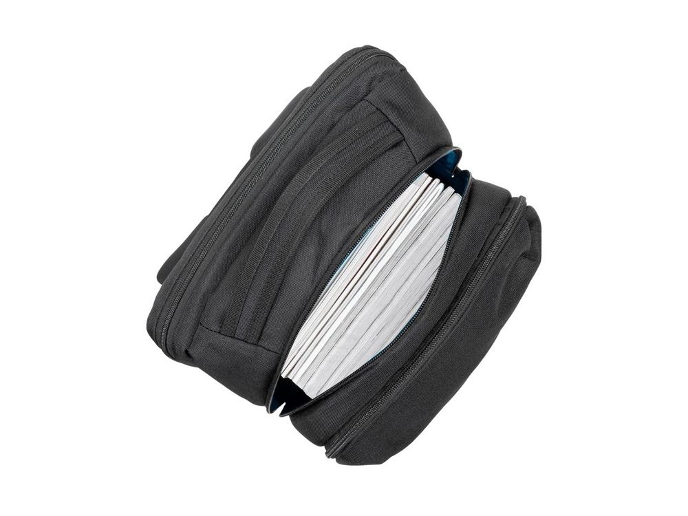 RIVACASE 7764 black рюкзак для ноутбука 15.6 / 6 RIVACASE 7764 black рюкзак для ноутбука 15.6 / 6