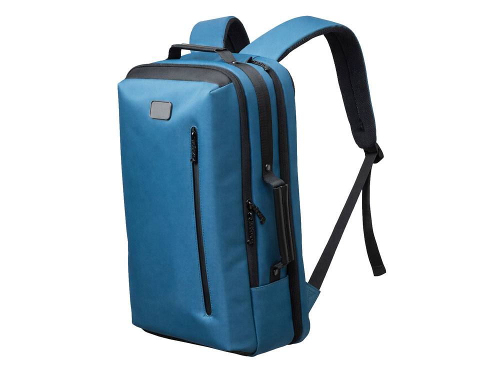 Рюкзак-трансформер Gard для ноутбука 15.6'', синий