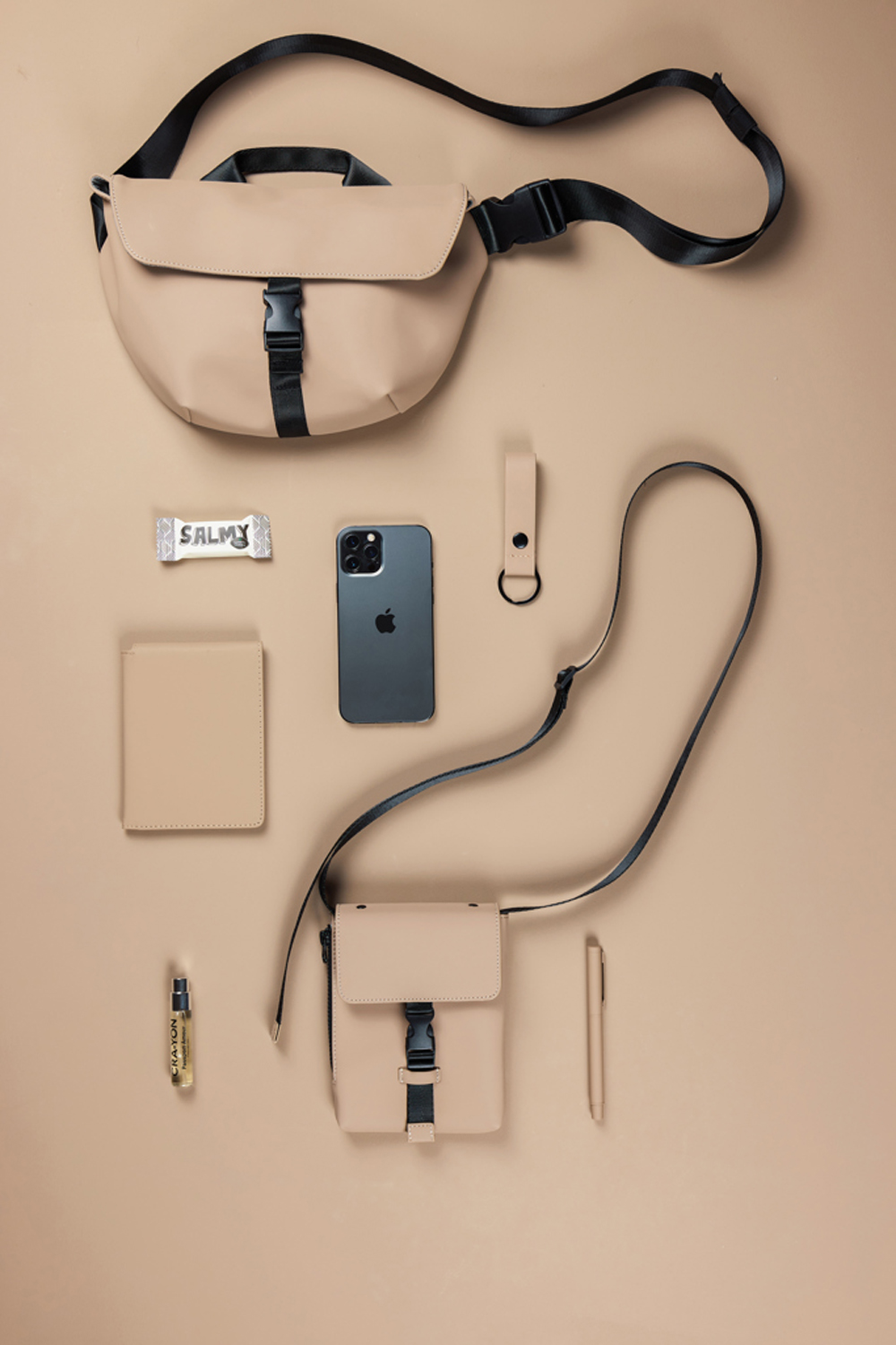 Сумка VINGA Baltimore RCS