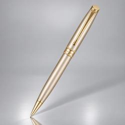 Ручка шариковая Pierre Cardin ELEGANCE, шампань