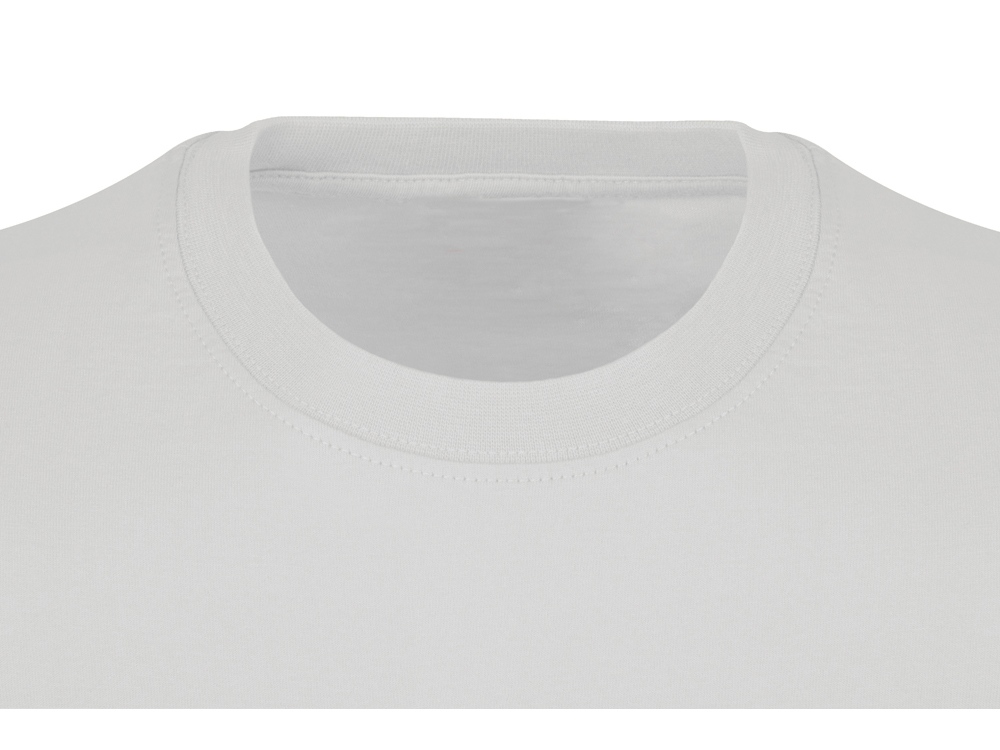 Футболка Heavy Super Club мужская, жемчужный