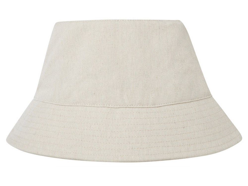 Панама Wicklow из переработанного материала - Oatmeal