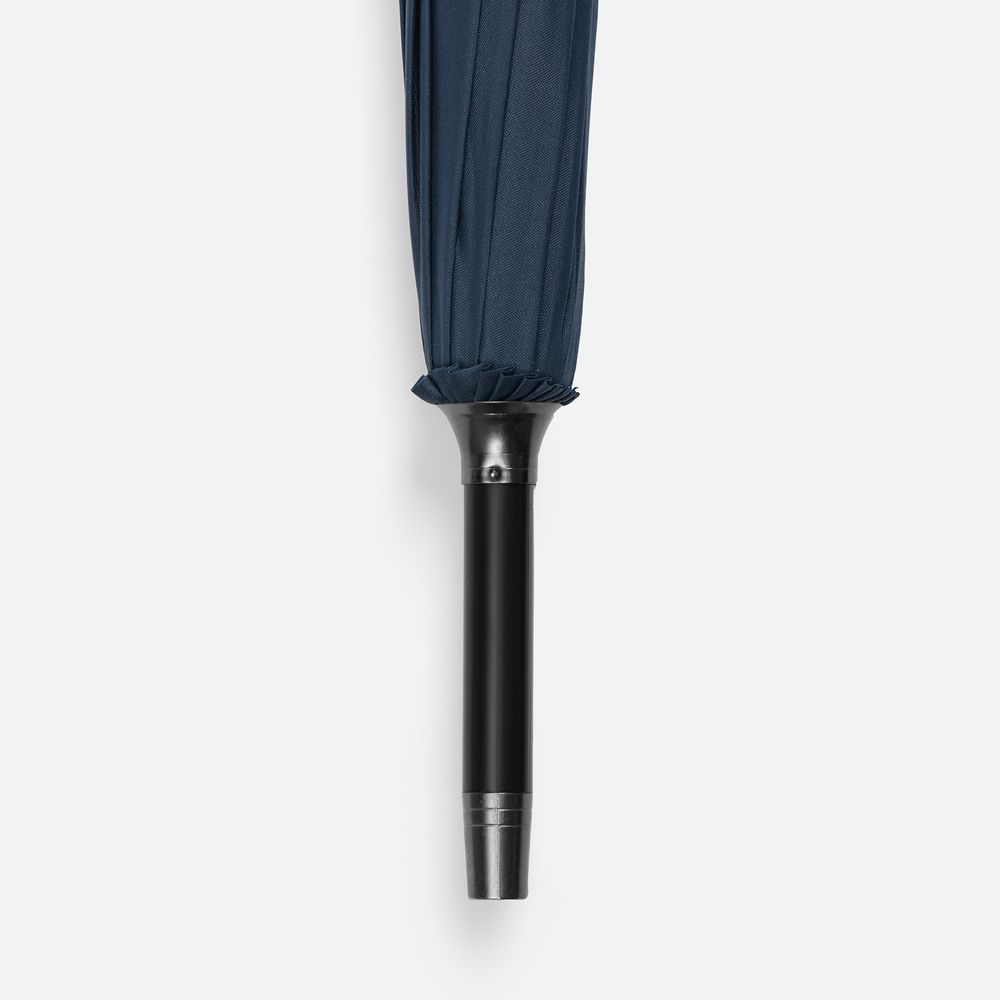 Зонт-трость Sombrella, темно-синий