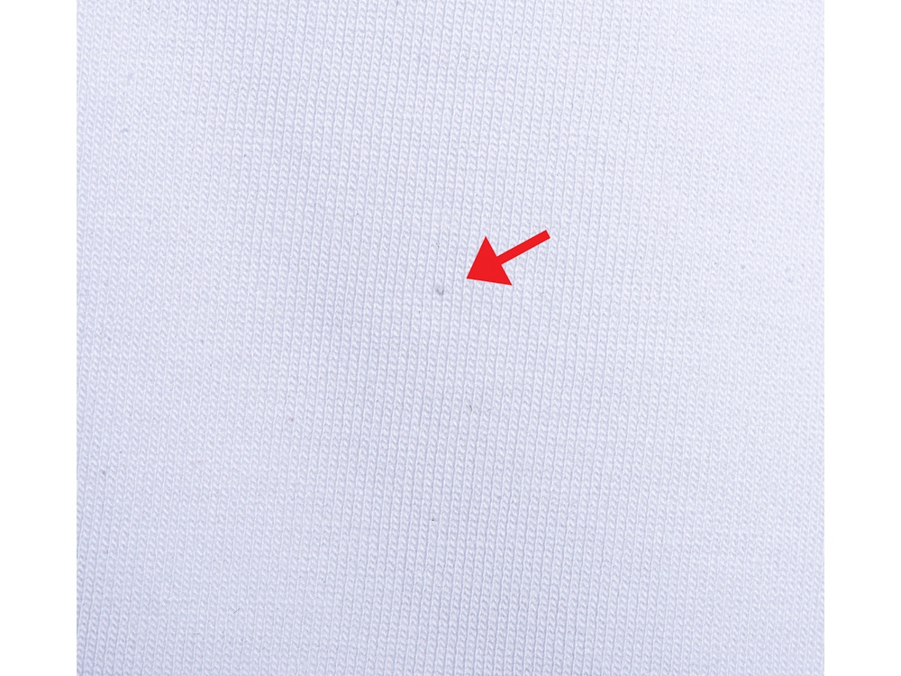 Худи Warsaw, футтер 230гр S, белый Худи Warsaw, футтер 230гр S, белый