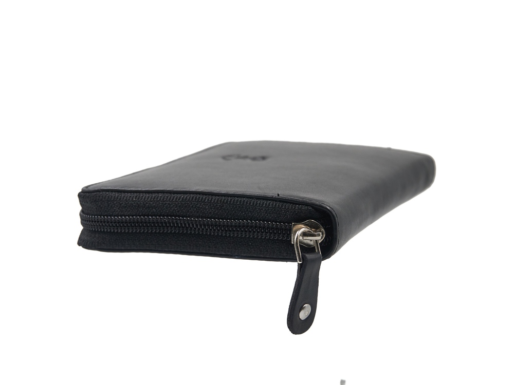 Кошелек женский Beverly Hills Polo Club, черный