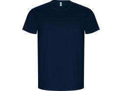 Футболка Golden мужская, нэйви