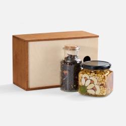 Набор Forest Pump, «Малина со сливками» Набор Forest Pump, «Малина со сливками»