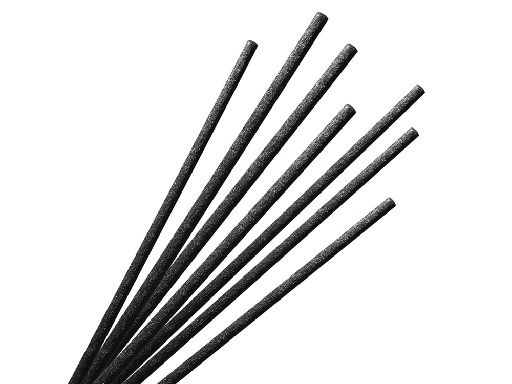 Ароматический диффузор с палочками, флер: личи и пион, мох, 100 мл (без лого LM)