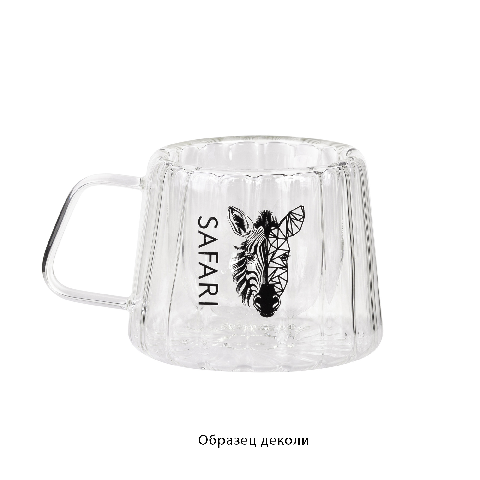 Кружка "Crystal" 180 мл Кружка "Crystal" 180 мл