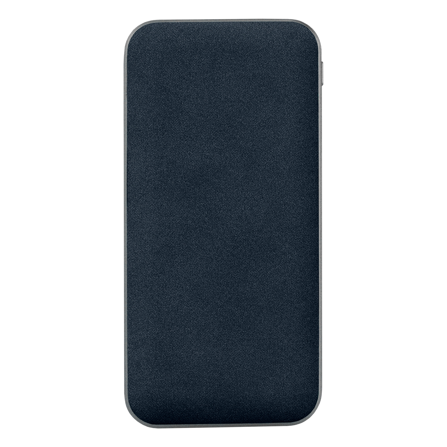 Внешний аккумулятор Ин Велюр (In Velour) 10000 mAh, синий Внешний аккумулятор Ин Велюр (In Velour) 10000 mAh, синий