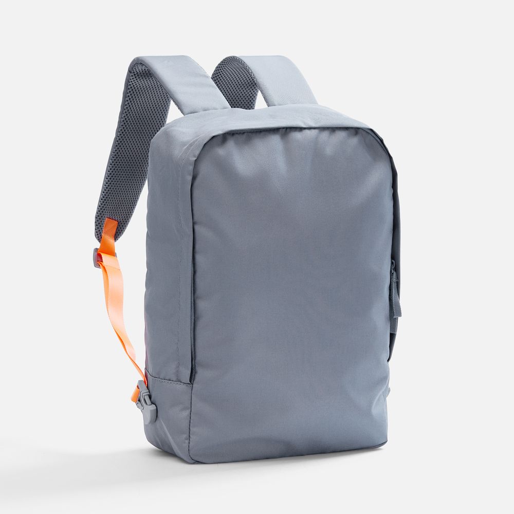 Набор Flexpen Travel, серый с оранжевым