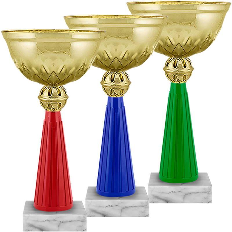 Кубок Айла (синий)