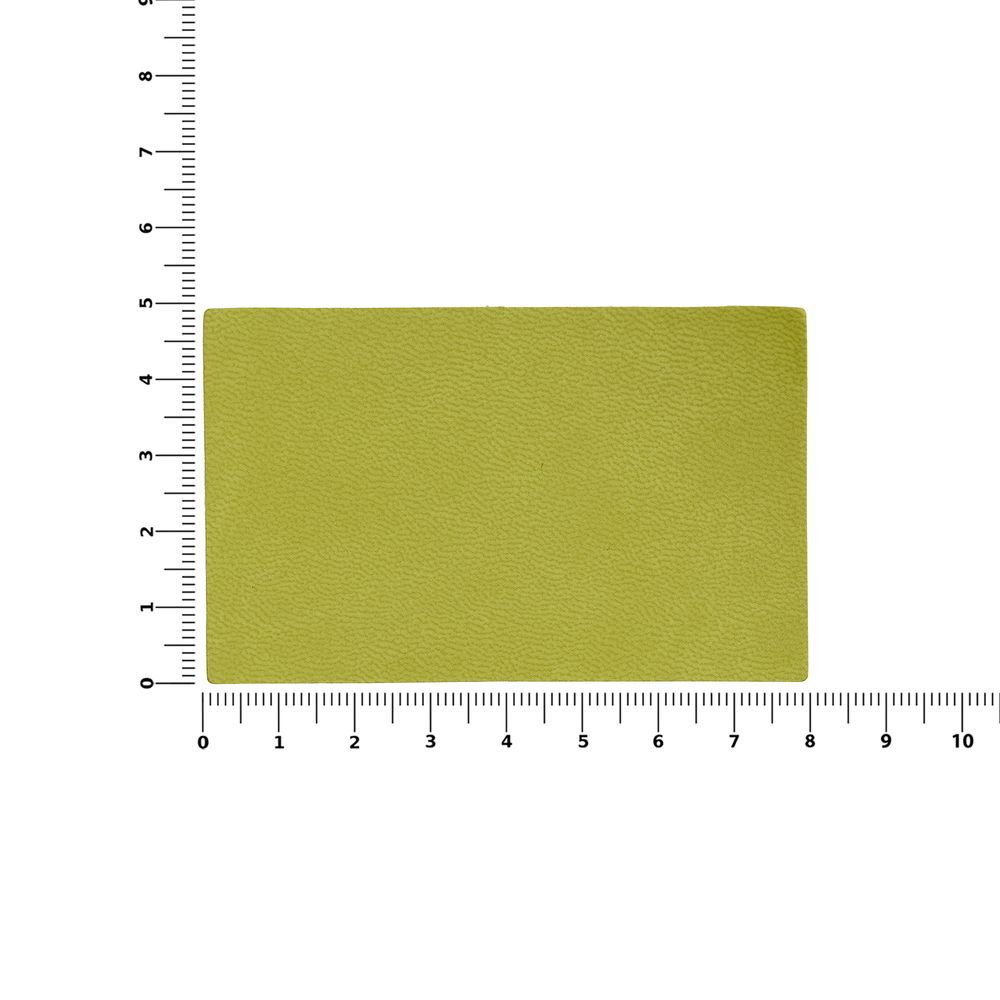 Лейбл Listra Latte, XL, светло-зеленый