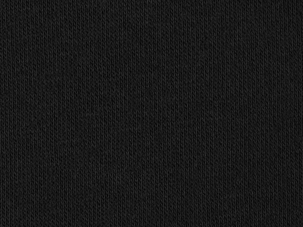 Толстовка с капюшоном оверсайз Berlin унисекс, черный