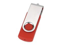 USB-флешка на 8 Гб Квебек USB-флешка на 8 Гб Квебек