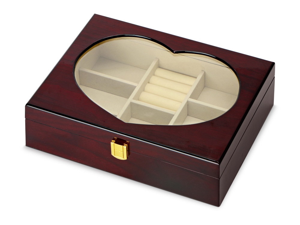 Шкатулка Сердечко (Р) Шкатулка Сердечко (Р)