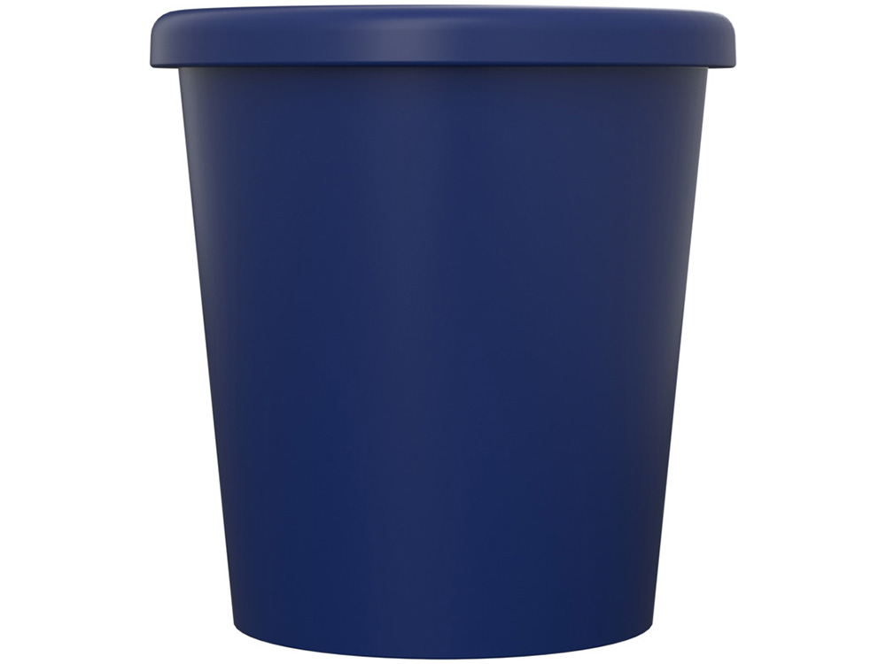 Americano® Piccolo кружка объемом 100 мл с крышкой - Cиний