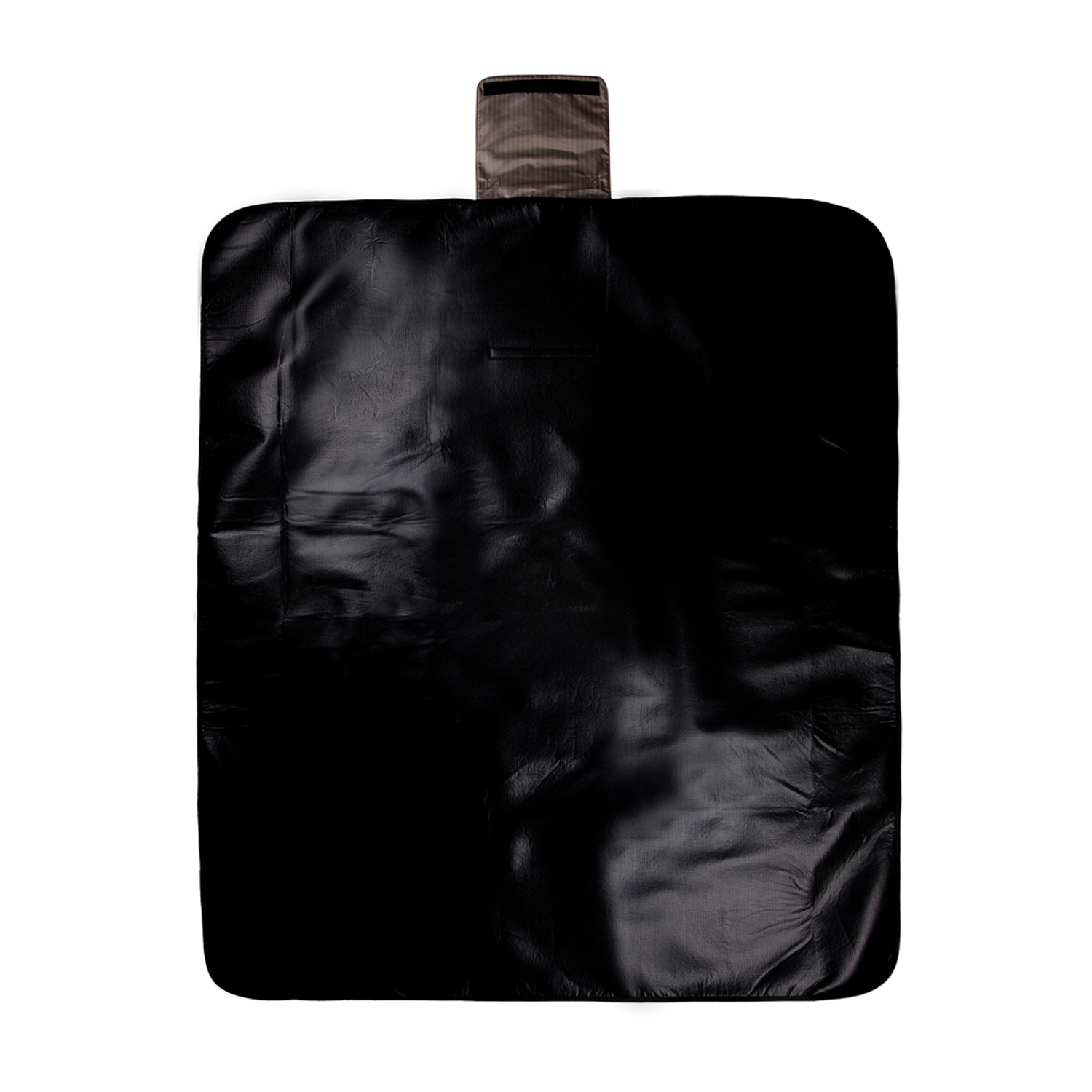 Плед для пикника VINGA Baltimore из переработанного полиэстера RCS, 150х130 см