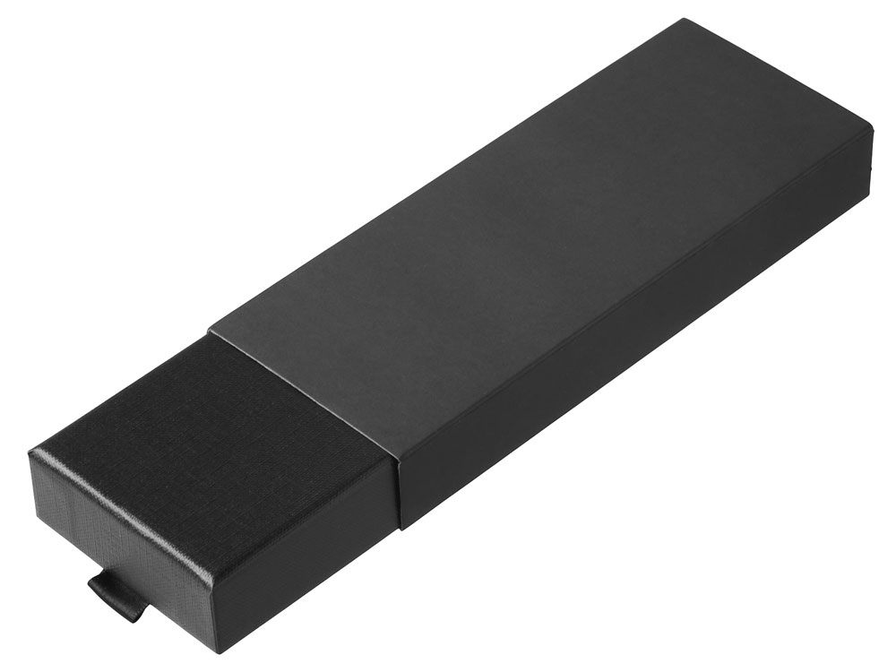 Подарочный набор из 2-х ручек Kafka, черный