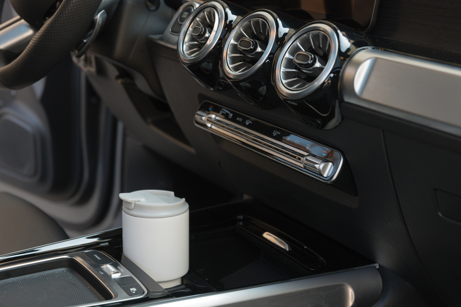 Термокружка VINGA Nagano RCS, 350 мл