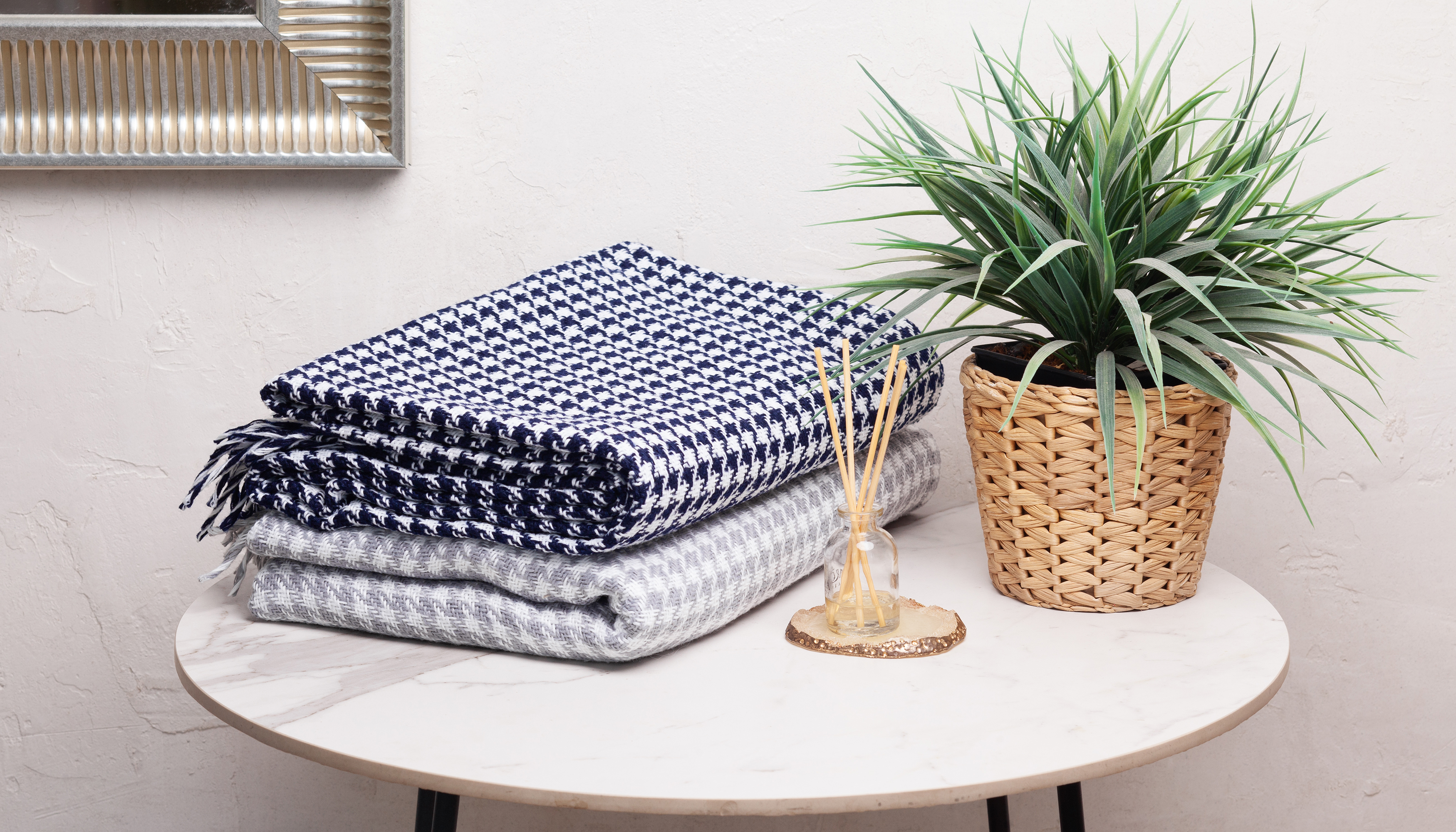 Плед "Ritz" , 140 х 200 см Плед "Ritz" , 140 х 200 см