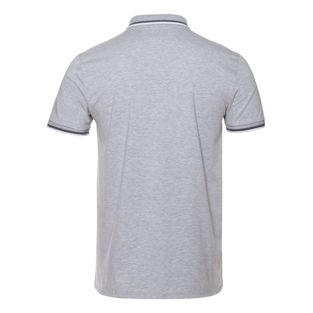 Рубашка поло унисекс STAN хлопок/эластан 200, 05