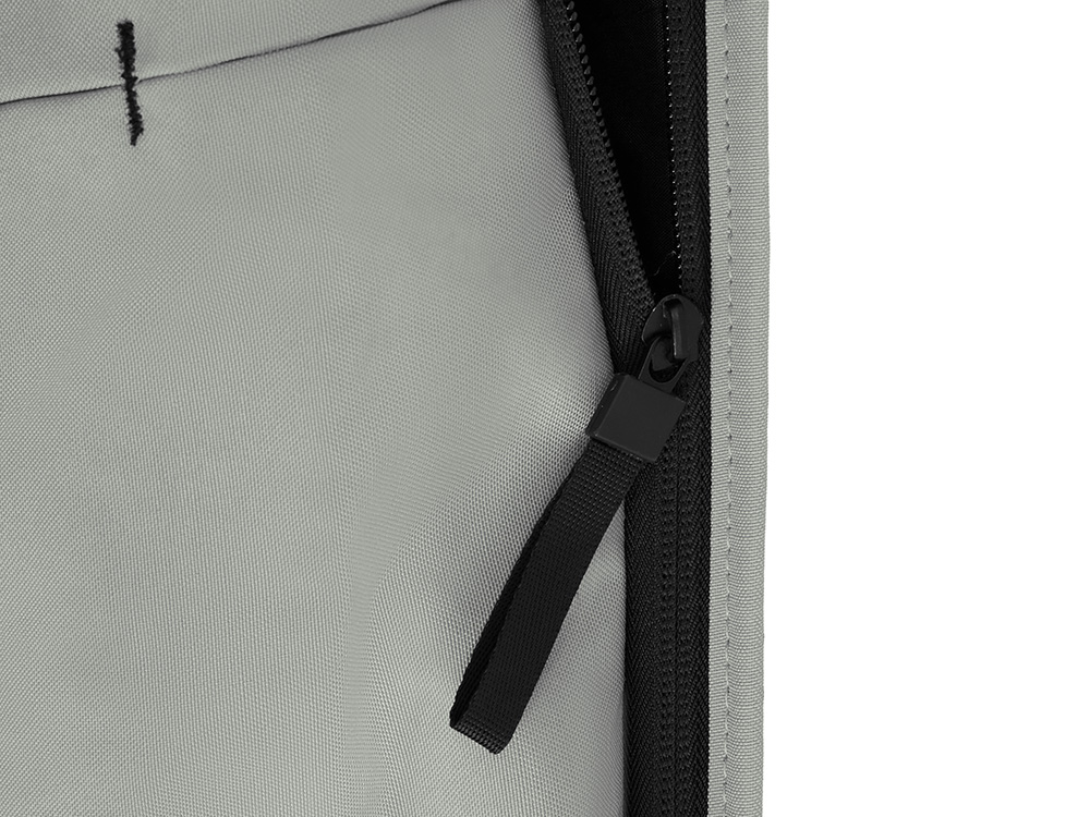 Рюкзак Drift для ноутбука, серый
