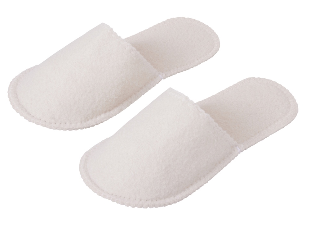 Банный набор с килтом Healing, мужской, белый