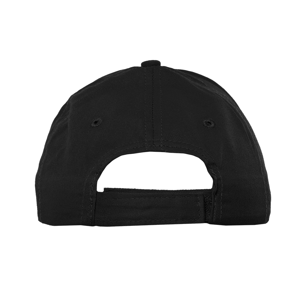Бейсболка STAN 5 клиньев хлопок 150, 10J
