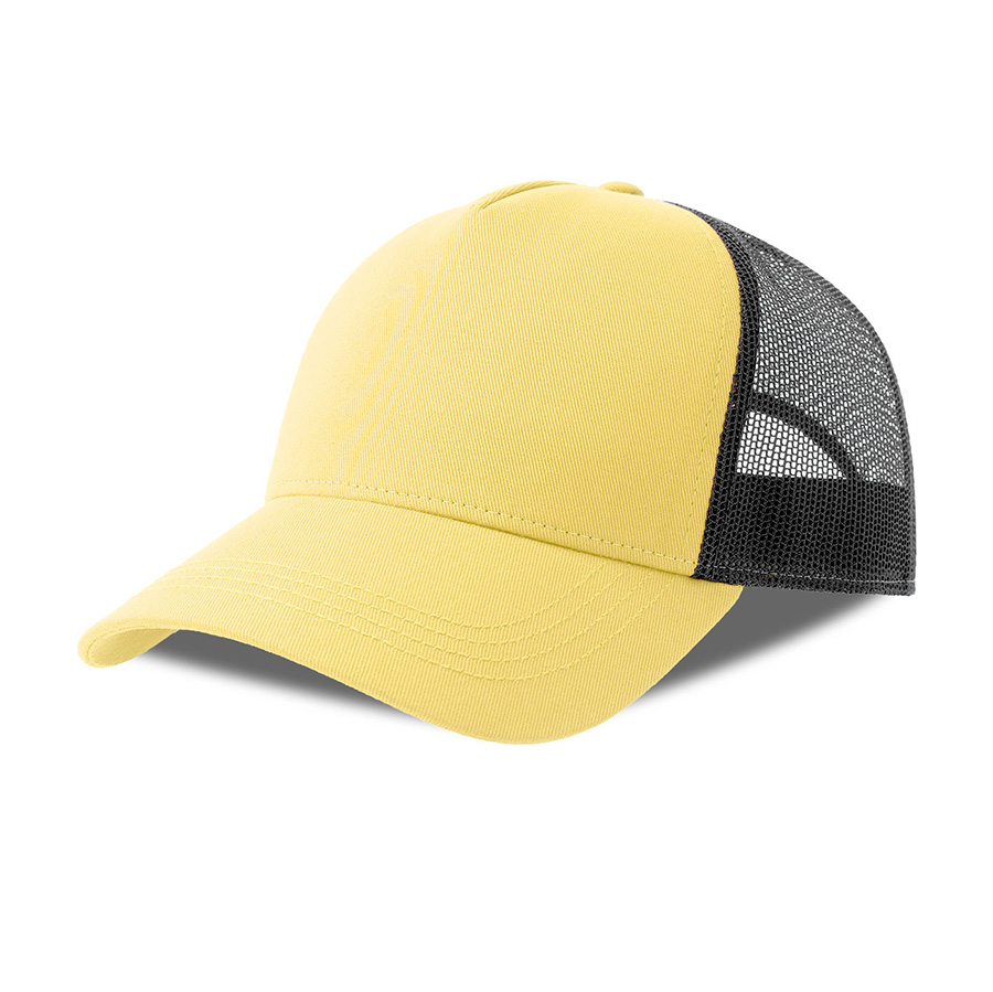 Бейсболка RAPPER COTTON-S, 5 клиньев, пластиковая застёжка Бейсболка RAPPER COTTON-S, 5 клиньев, пластиковая застёжка