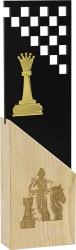 Акриловая награда шахматы