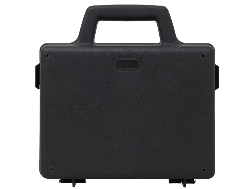 Подарочный набор в пластиковом кейсе