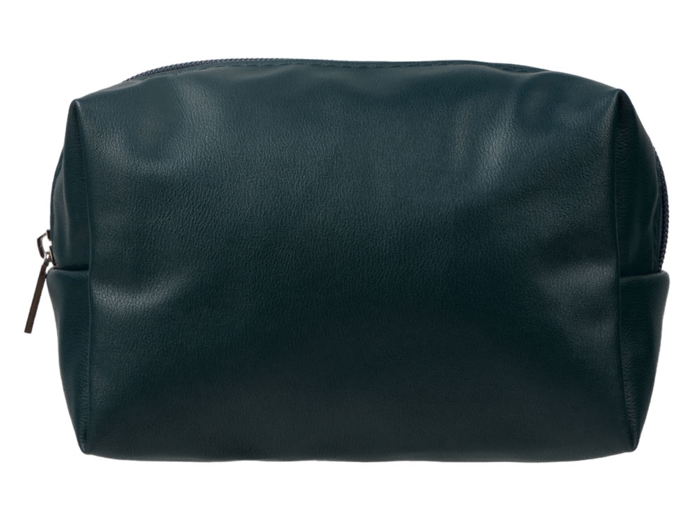 Органайзер для электроники и проводов Enio, темно-синий