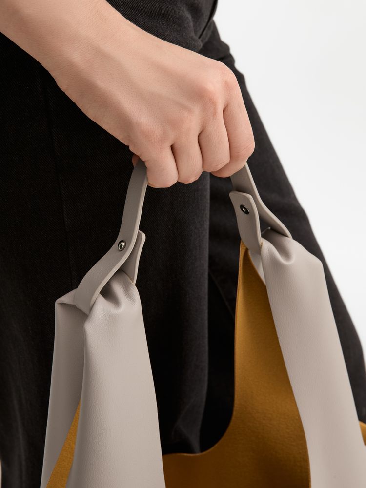 Сумка Agio ver.2, серая