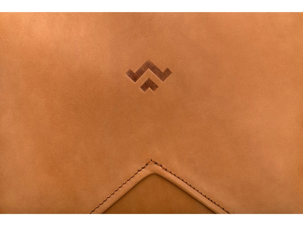 Рюкзак Бэррон, оранжевый Рюкзак Бэррон, оранжевый