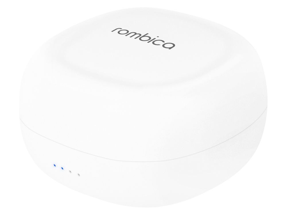 Наушники Rombica mysound Urban, белый (Р)